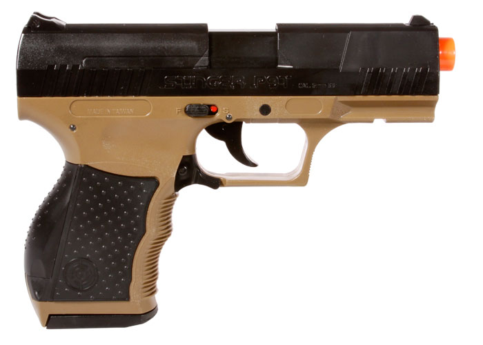 Stinger P9T Airsoft, Image 3