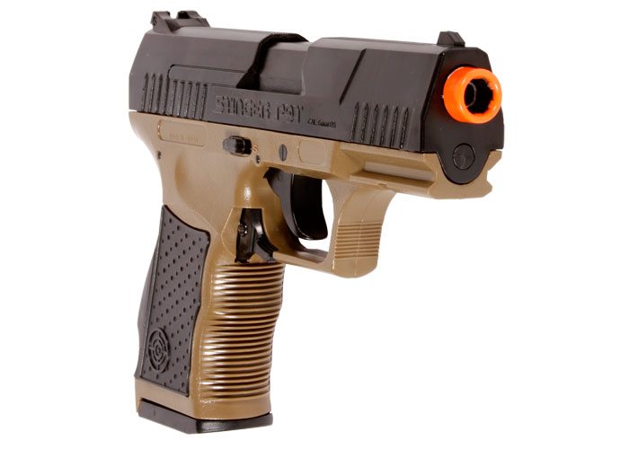 Stinger P9T Airsoft, Image 5