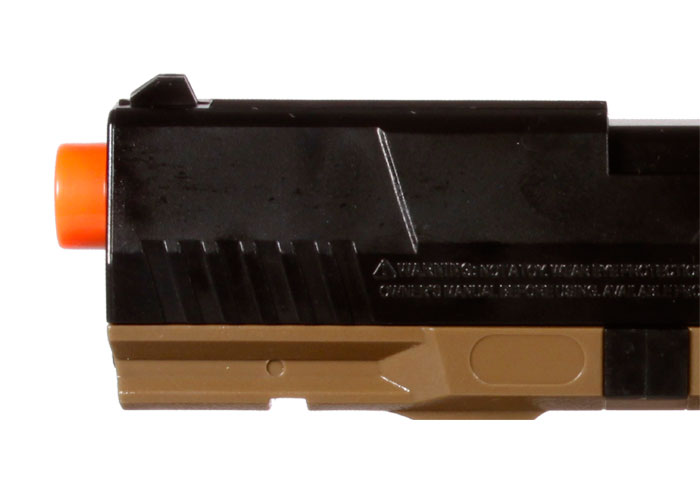 Stinger P9T Airsoft, Image 6