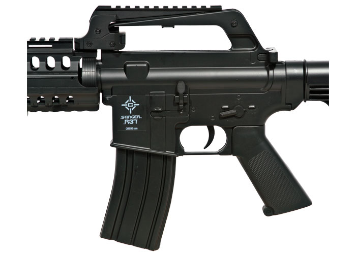 Crosman Stinger R37, Image 6
