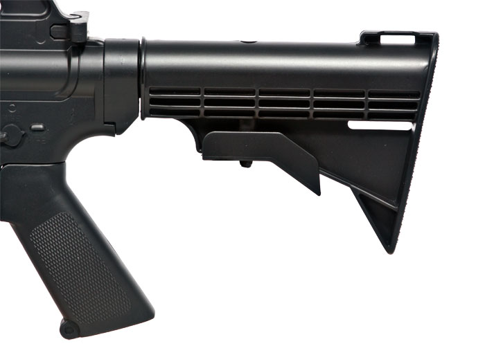 Crosman Stinger R37, Image 7