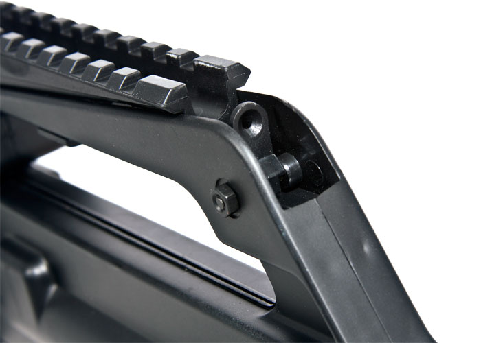 Crosman Stinger R37, Image 9