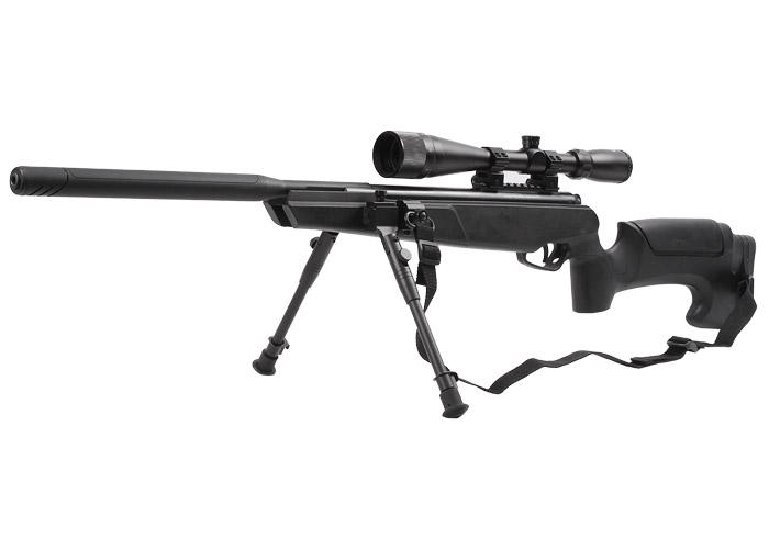 Stoeger ATAC Suppressor, Image 10