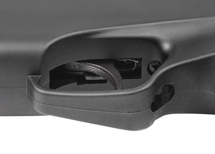 Stoeger ATAC Suppressor, Image 5