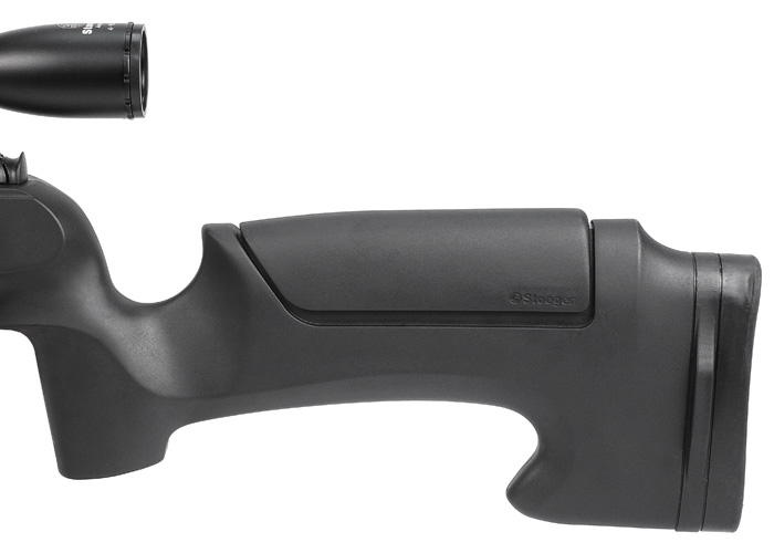 Stoeger ATAC Suppressor, Image 6