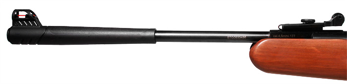 Stoeger Arms X20, Image 4