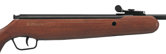 Stoeger Arms X5, Image 7