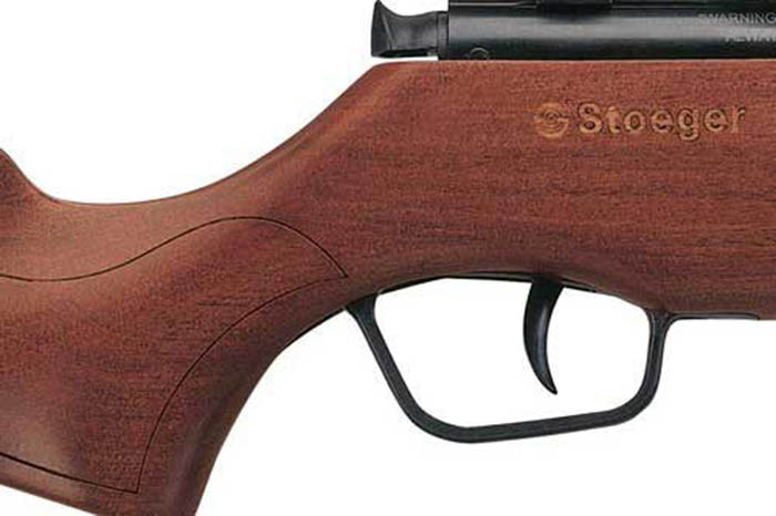 Stoeger Arms X5, Image 8