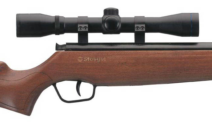 Stoeger Arms X5, Image 6