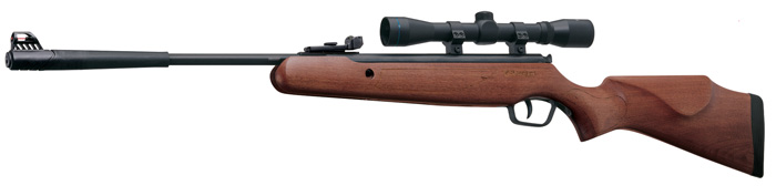 Stoeger Arms X5, Image 3