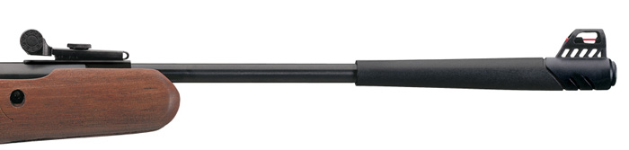 Stoeger Arms X5, Image 4