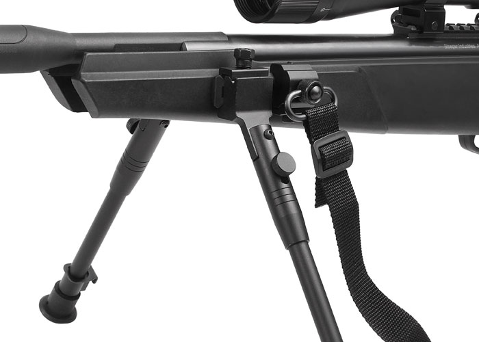 Stoeger Arms ATAC, Image 2