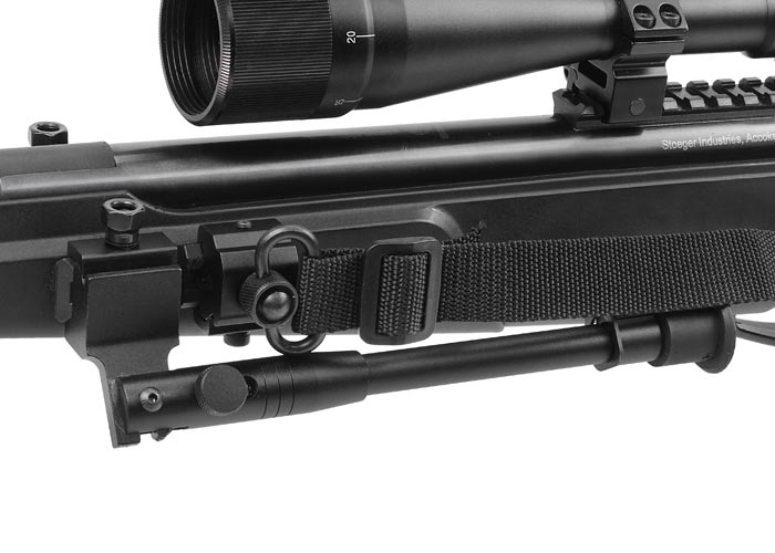 Stoeger Arms ATAC, Image 3