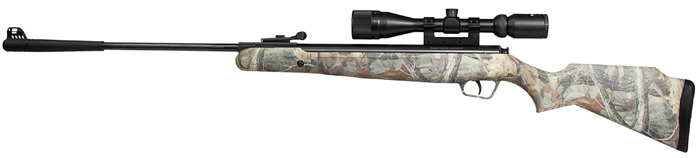 Stoeger Arms X50, Image 2