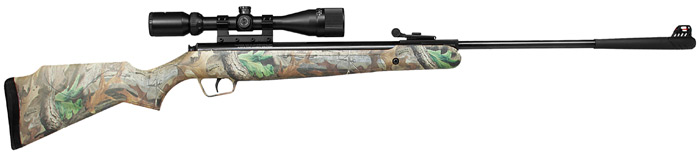 Stoeger Arms X50, Image 3