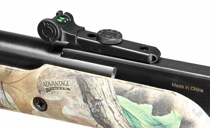 Stoeger Arms X50, Image 5