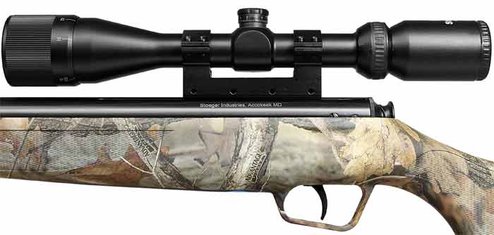 Stoeger Arms X50, Image 6