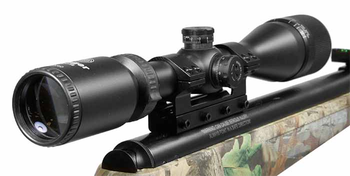 Stoeger Arms X50, Image 7