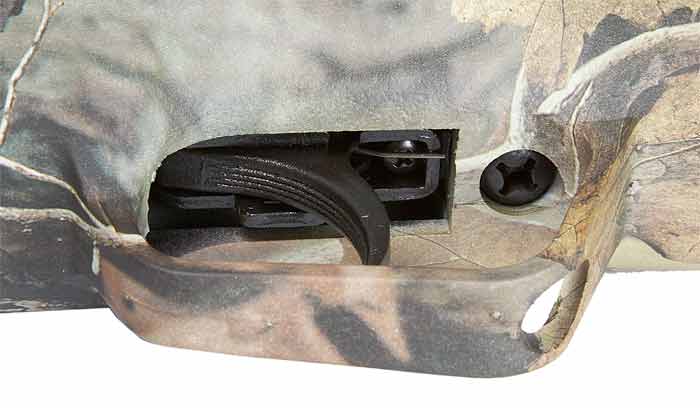 Stoeger Arms X50, Image 8