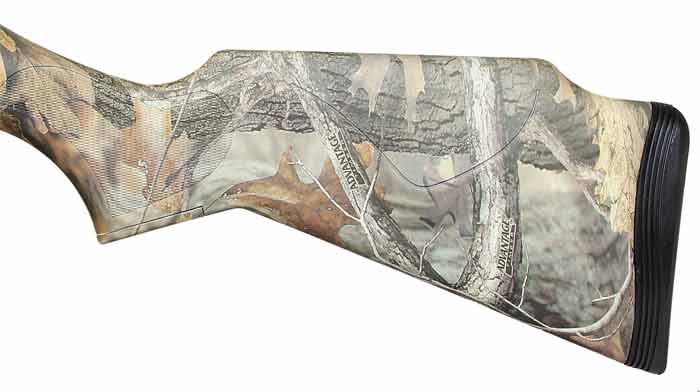 Stoeger Arms X50, Image 9