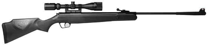 Stoeger Arms X50, Image 3