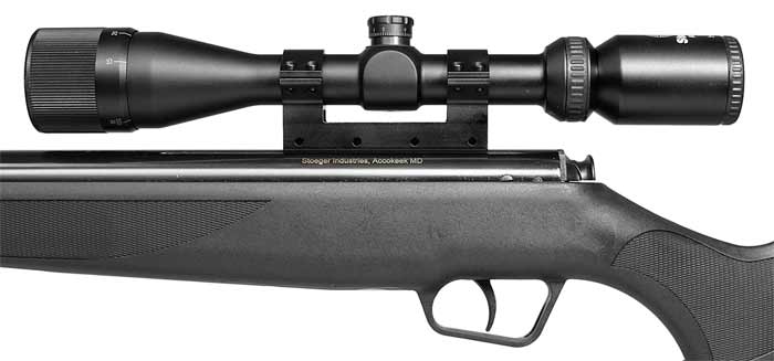 Stoeger Arms X50, Image 6