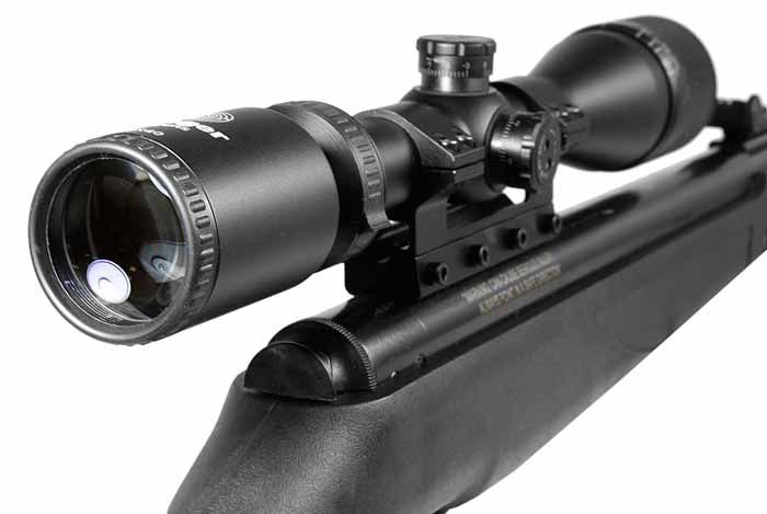Stoeger Arms X50, Image 7