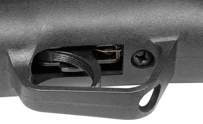 Stoeger Arms X50, Image 8