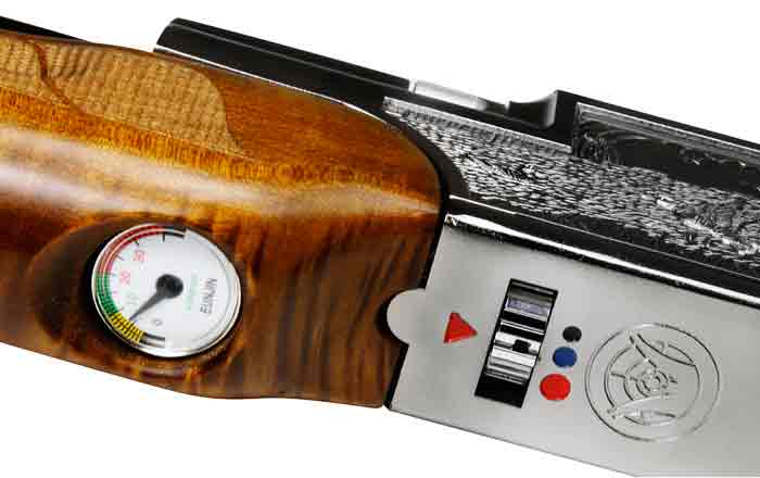 Sumatra 2500, Adjustable, Image 7
