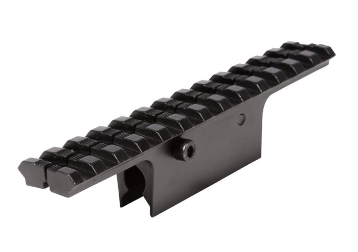 Air Venturi Scope, Image 2