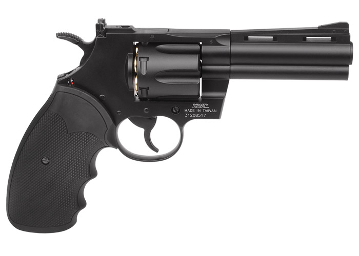 Swiss Arms .357, Image 2