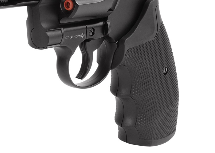 Swiss Arms .357, Image 7