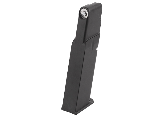 Swiss Arms 941, Image 3