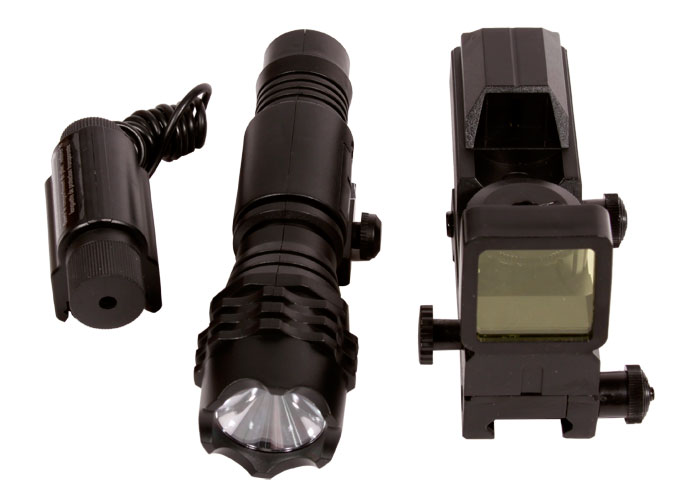 Swiss Arms Optics, Image 2