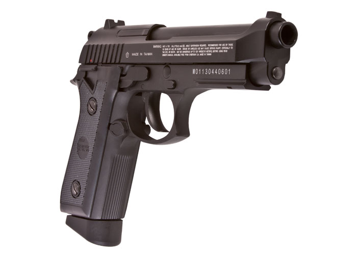 Swiss Arms P92, Image 4
