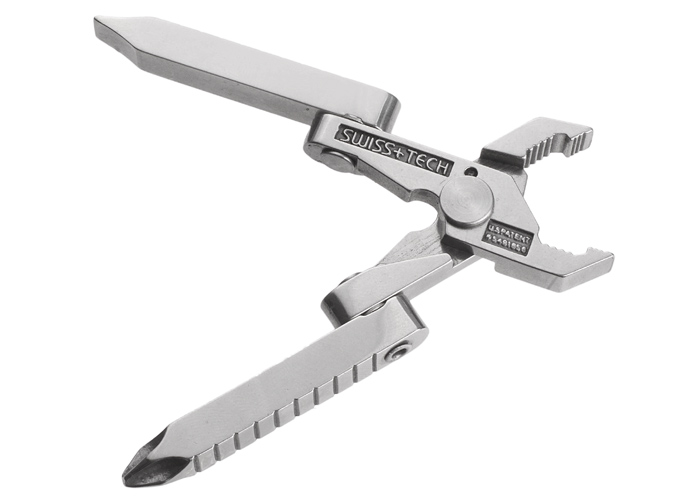 Swiss+Tech Micro-Tech 6-in-1, Image 2