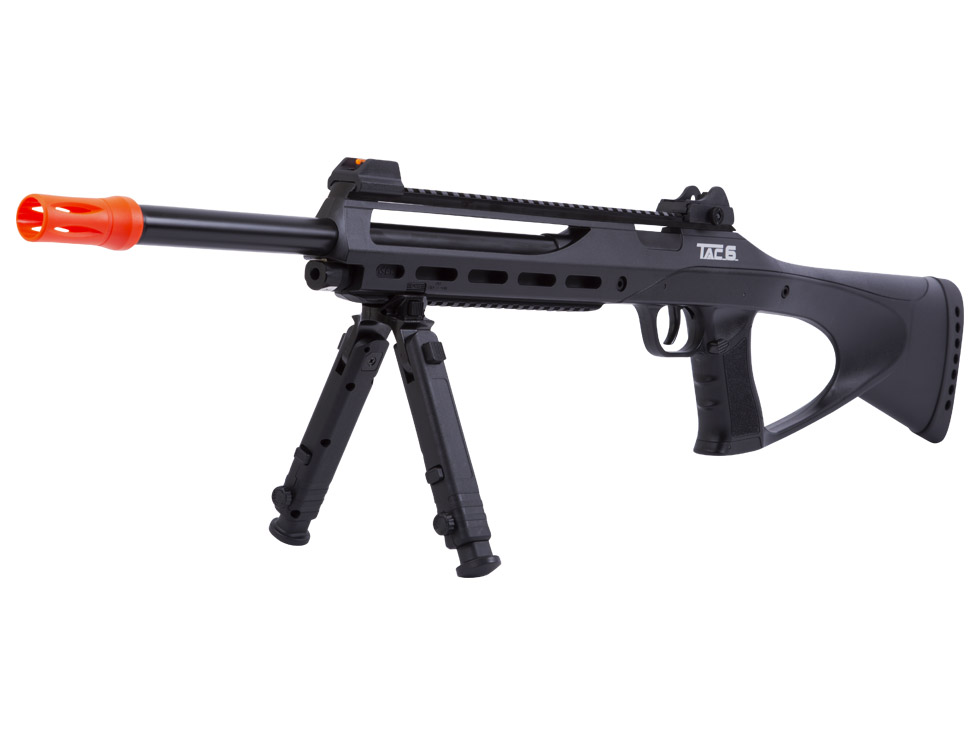 ASG TAC-6 SL, Image 2