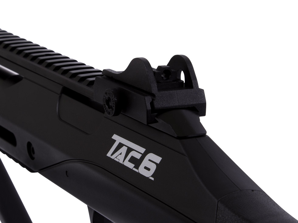 ASG TAC-6 SL, Image 8
