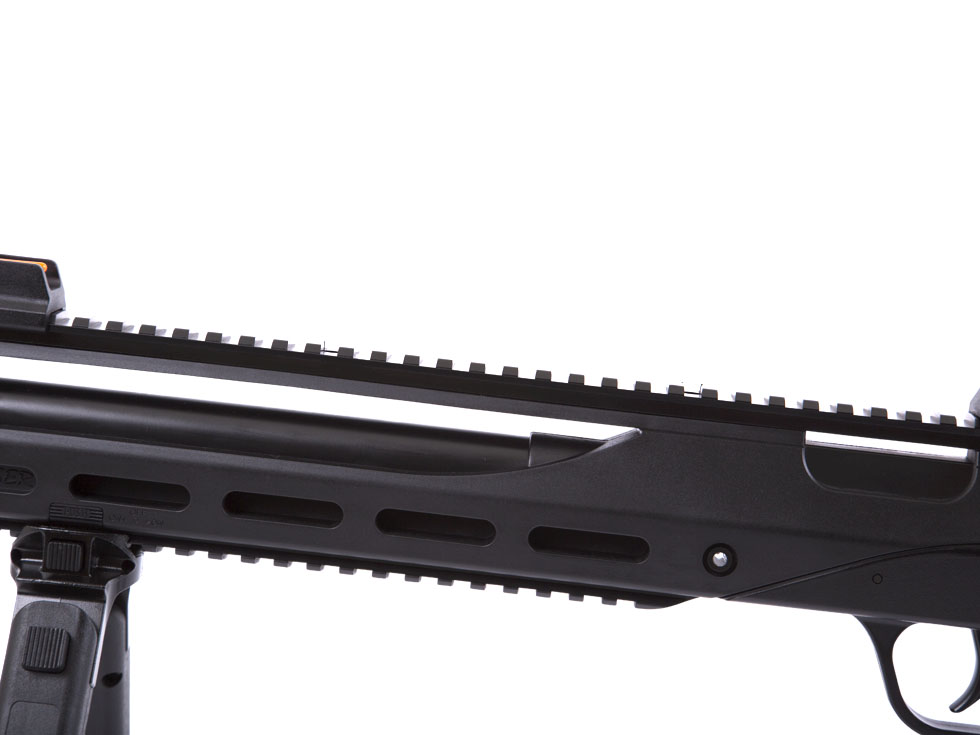 ASG TAC-6 SL, Image 3