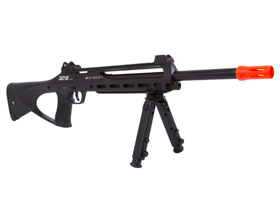 ASG TAC-6 SL, Image 4