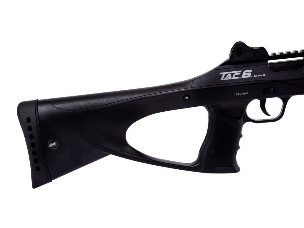 ASG TAC-6 SL, Image 6