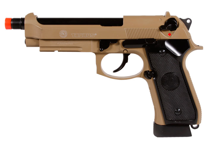 Taurus PT92 CO2, Image 2