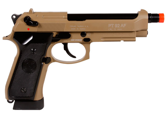 Taurus PT92 CO2, Image 3