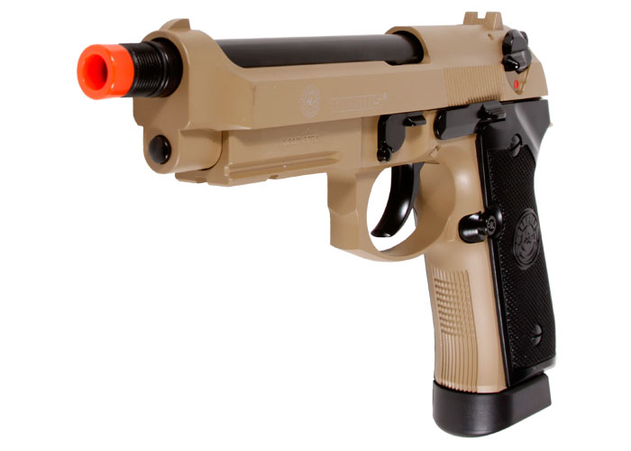 Taurus PT92 CO2, Image 4