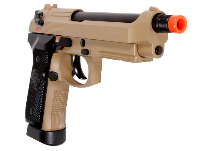 Taurus PT92 CO2, Image 5