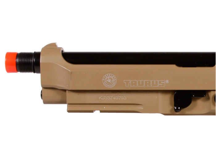 Taurus PT92 CO2, Image 6