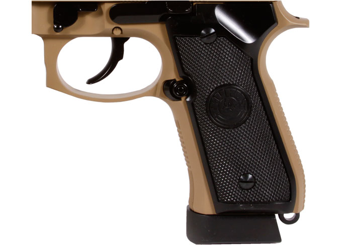 Taurus PT92 CO2, Image 7
