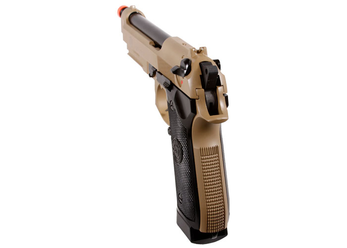 Taurus PT92 CO2, Image 8