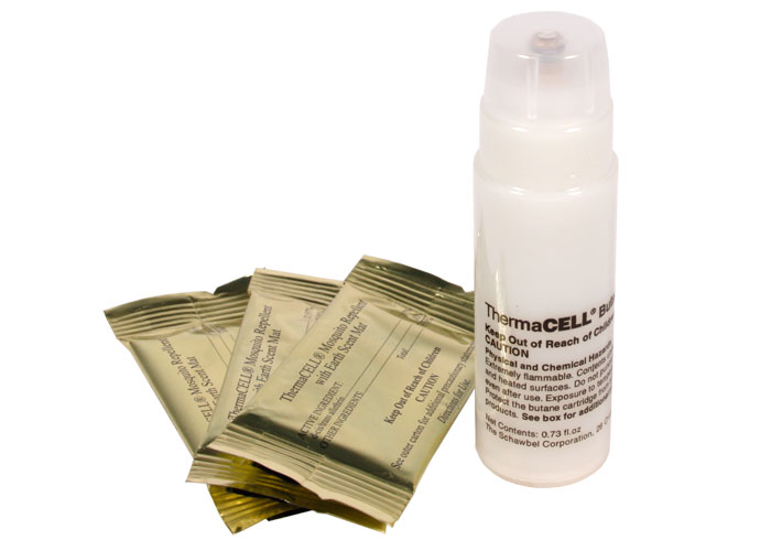 ThermaCELL Mosquito Repellent, Image 2