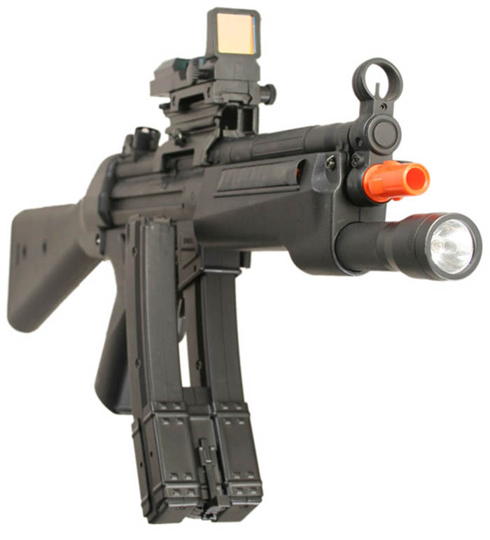 Tactical Force -, Image 3